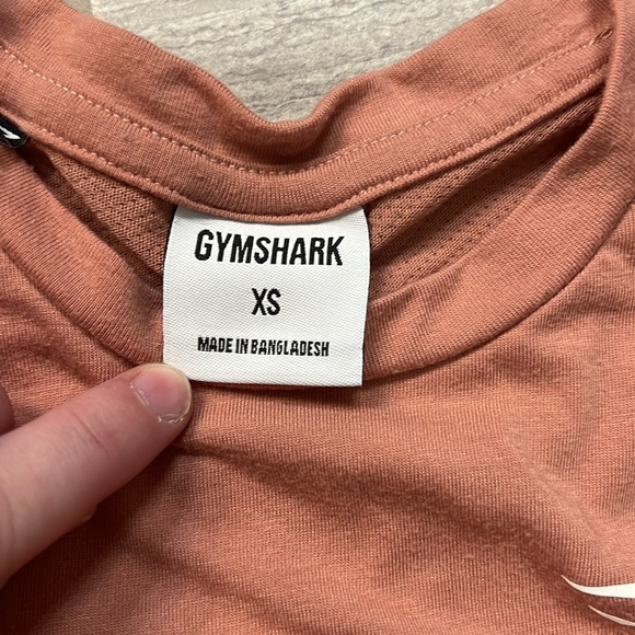 Gymshark tank - Picture 4 of 5